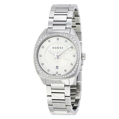 women's gucci watch with diamonds|ladies Gucci watches prices.